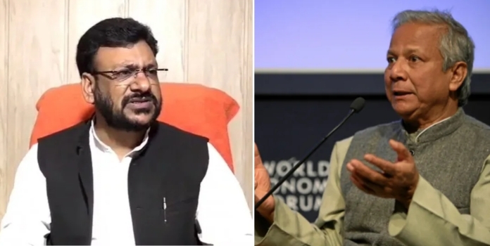 Uttarakhand Waqf Board on Bangladesh