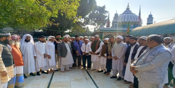 कलियर साबिर पाक