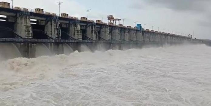 maharashtra government river linking project