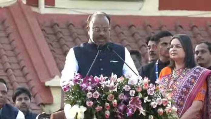 Chandrashekhar Bawankule 