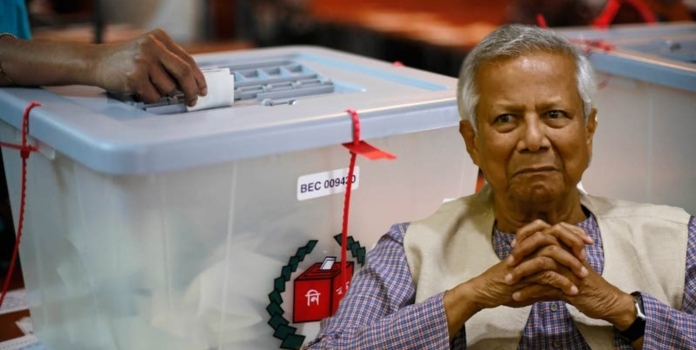 Bangladesh Election News
