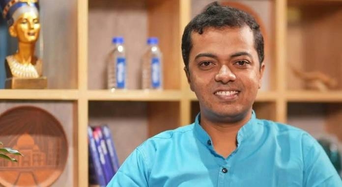 Punekar Suprasad पुण्यनगरीच्या वैभवाचा ‘सुप्रसाद’ - Marathi News ...