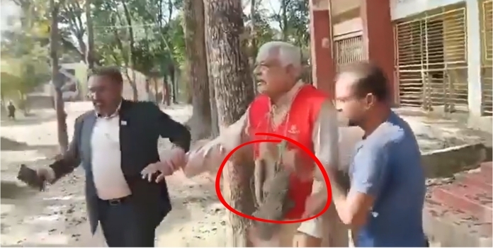 Bangladesh Swatantrya Sainik