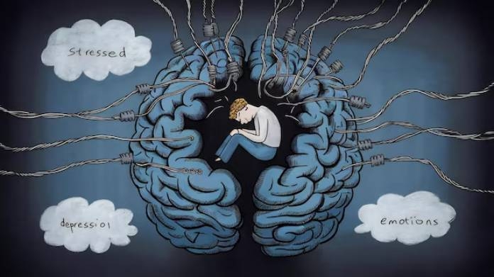 emotional weakness free ways