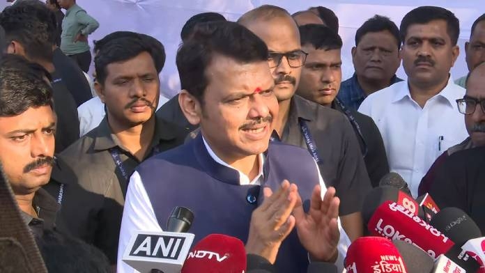 Devendra fadnavis