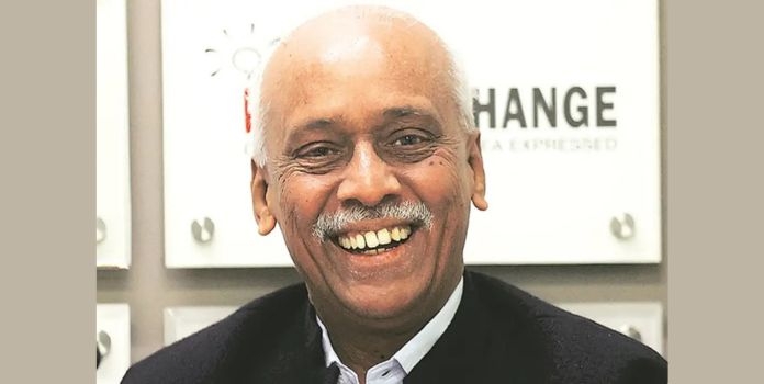 Justice Ramsubramanyam
