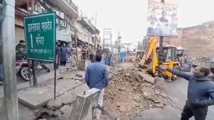 Khwaja Garib Nawaz Dargah