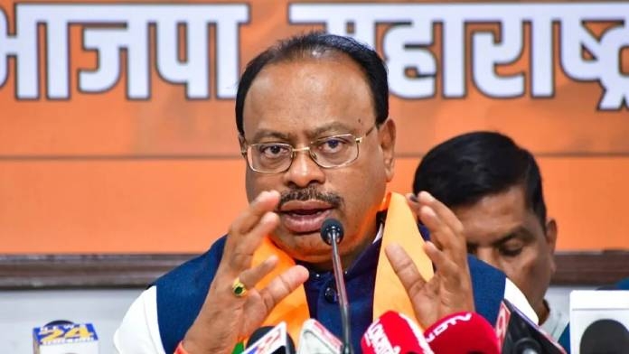 chandrashekhar bawankule chandrashekhar bawankule