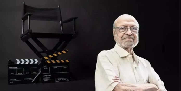 Shyam Benegal