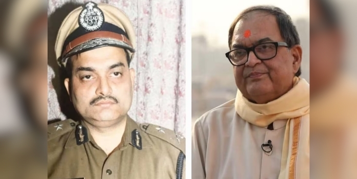 Acharya Kishore Kunal