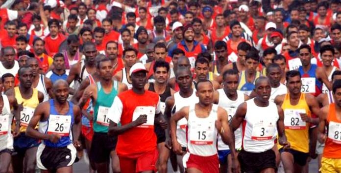 winter world championships