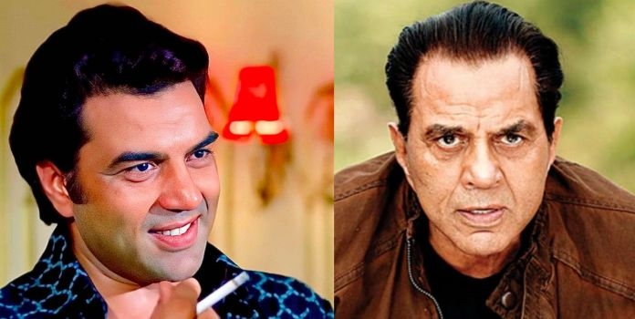 dharmendra