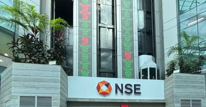 NSE’s consolidated Q3 operating revenue up by 25%