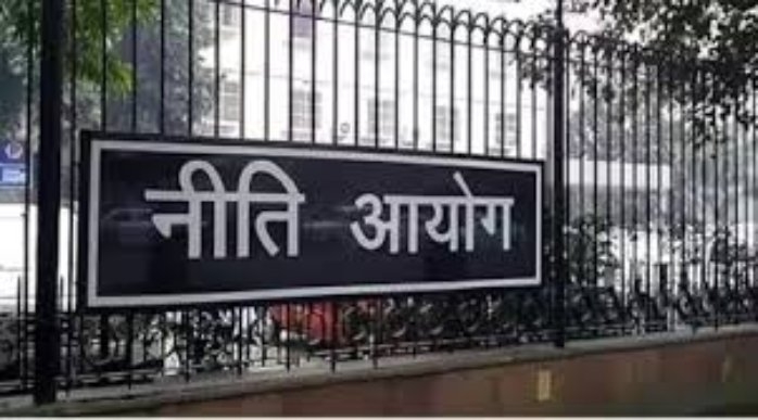 Niti Aayog 
