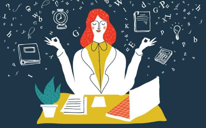 Article on Self-Discipline 