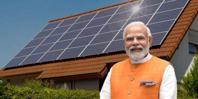 pm-modi-launches-free-solar-electricity-scheme