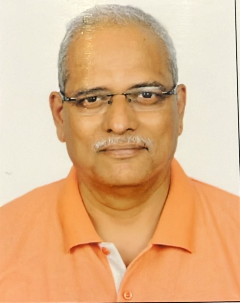 Suhas Kshirsagar