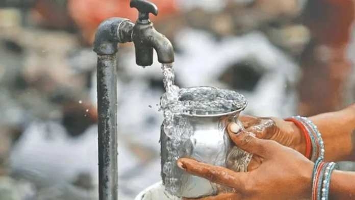 Mumbaikars will get usable water through reprocessing