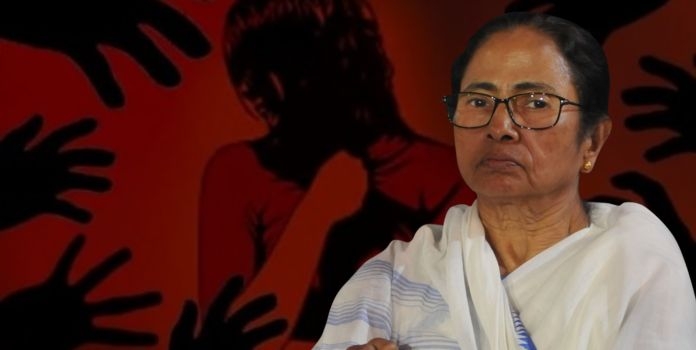Sexual Assault by TMC Leaders
