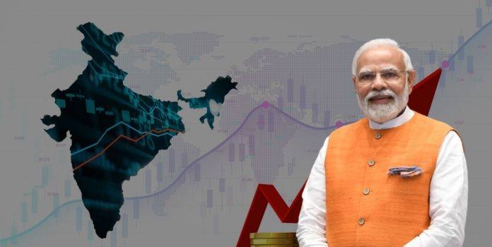 Editorial on indian economy become a USD 35 trillion economy