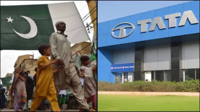 Tata Group's market value now more than Pakistan's economy