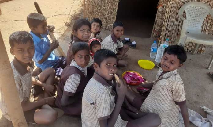 Lets Imagine Together Foundation 