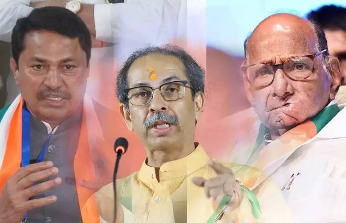 MVA in maharashtra politics alliance