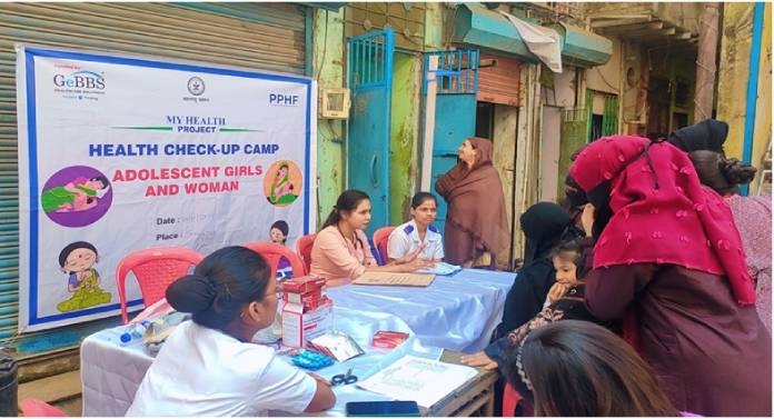 My Health Project 2023-24