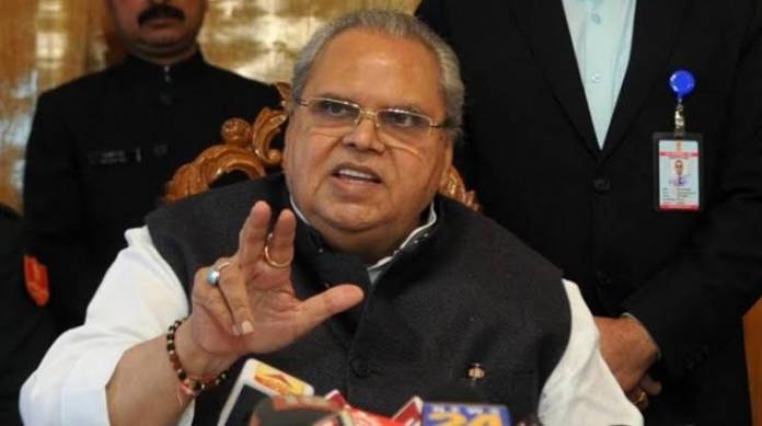 Satya Pal Malik