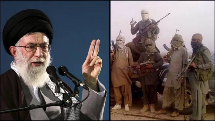 Iran forces kill Jaish al-Adl terrorists inside Pakistan territory