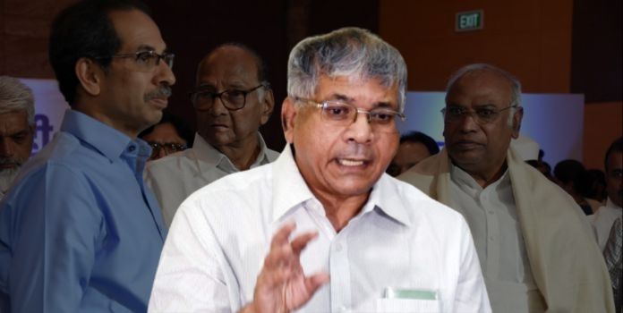 MVA & Vanchit Bahujan Aghadi