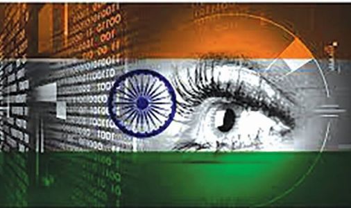 ‘एआय’मुळे भारताच्या जीडीपी वाढीला चालना