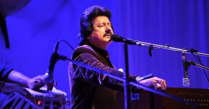 pankaj udhas