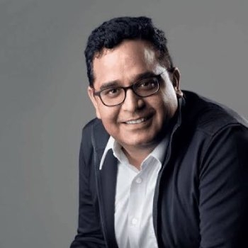 Vijay Shekhar Sharma 
