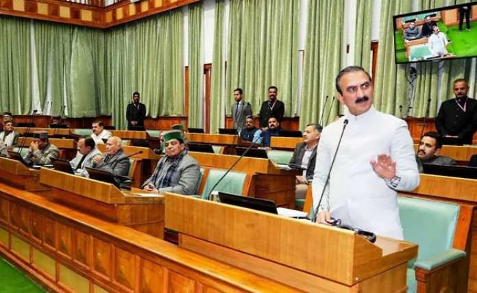 6 Congress MLAs Disqualified