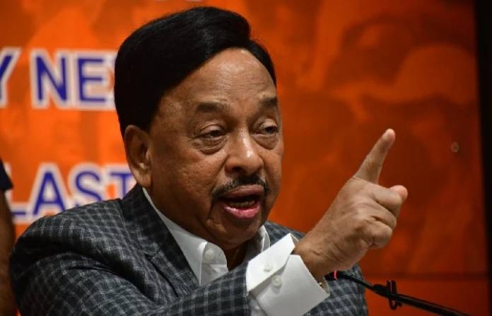 Narayan Rane