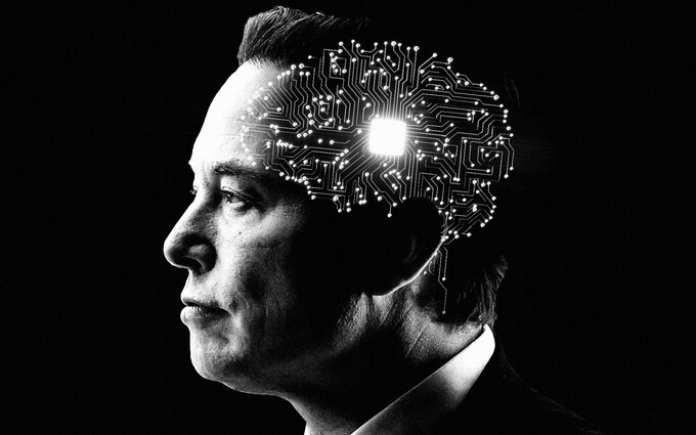 Elon Musk’s Neuralink brain chip