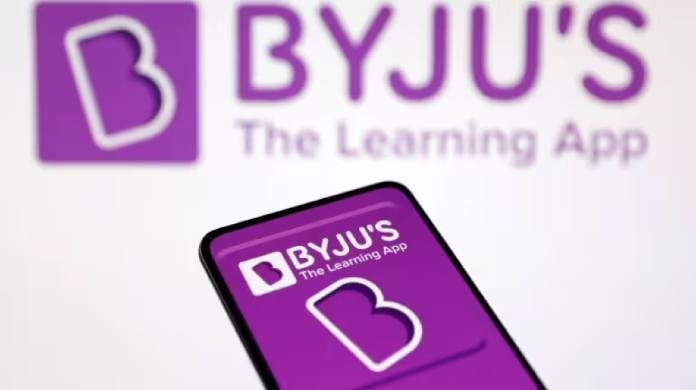 BYJU's company is facing lawsuits from lenders and allegations