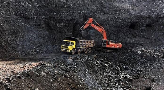 Coal Production reached With a growth