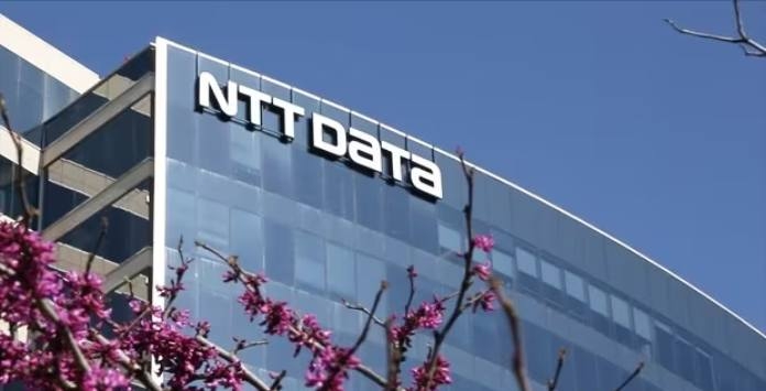 NTT Data Corporation 6k new Hires 