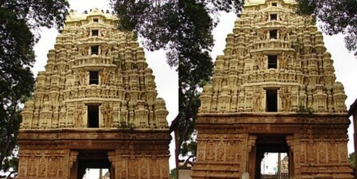 mandir