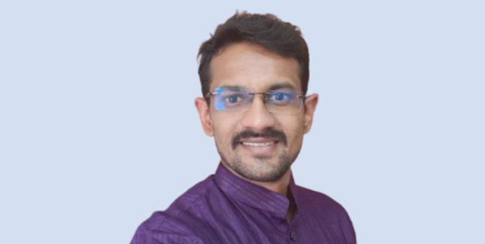 Article on Prashant Jadhav 
