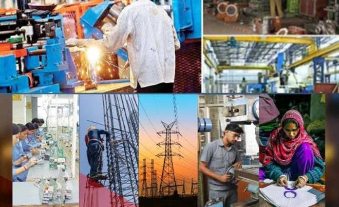 MSME Industrty key role in Indian Economy Growth 