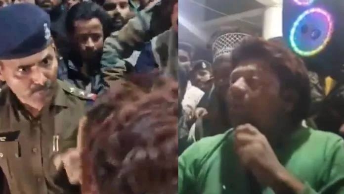 small-fight-between-hindu-youth-and-a-muslim-tailo