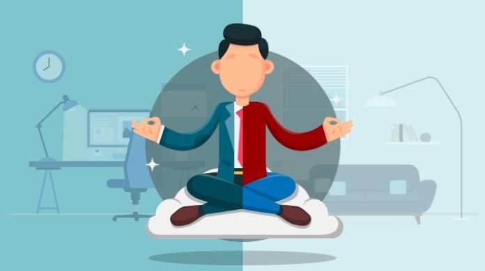 Work and personal life balance