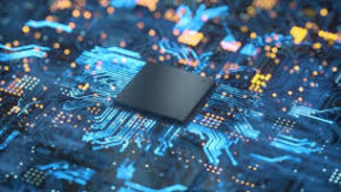 Semiconductor 