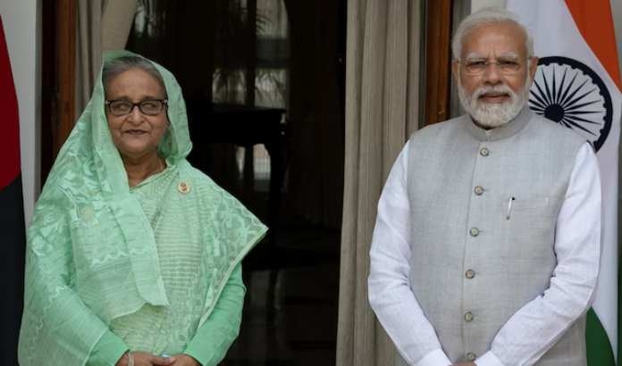  Bangladesh puts Indian influence in focus