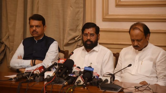 Ahmednagar rename mahagovt