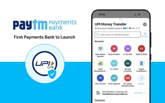 Paytm Payment Bank Paytm Payment Bank