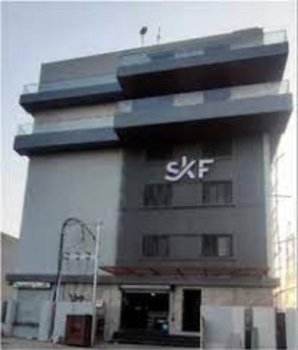 SKF